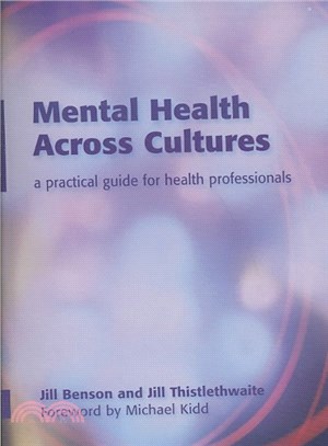 Mental Health Across Cultures ― A Practical Guide for Health Professionals