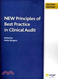 New Principles of Best Practice in Clinical Audit