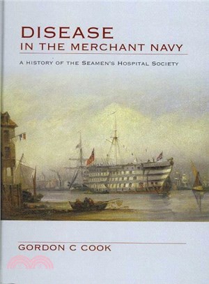 Disease in the Merchant Navy ─ A History of the Seamen's Hospital Society