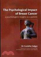 The Psychological Impact of Breast Cancer: A Psychologist's Insight As a Patient