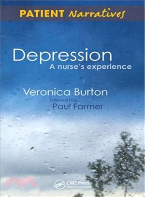 Depression ?A Nurse's Experience: Shadows of Life