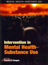 Intervention in Mental Health-substance Use