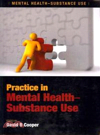 Practice in Mental Health-Substance Use