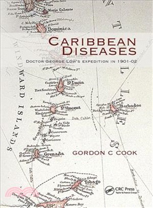 Caribbean Diseases: Doctor George Low's Expedition in 1901-02