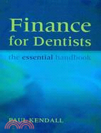 Finance for Dentists: The Essential Handbook