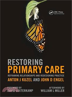 Restoring Primary Care