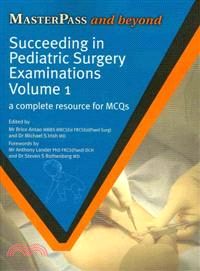 Succeeding in Paediatric Surgery Examinations