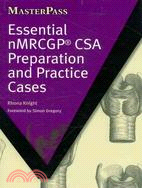 Essential nMRCGP CSA Preparation and Practice Cases