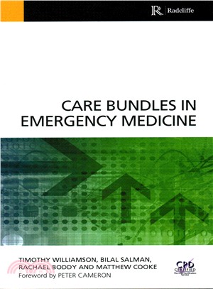 Care Bundles in Emergency Medicine