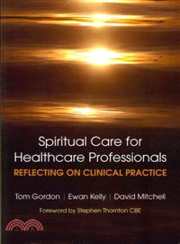 Spiritual Care for Healthcare Professionals