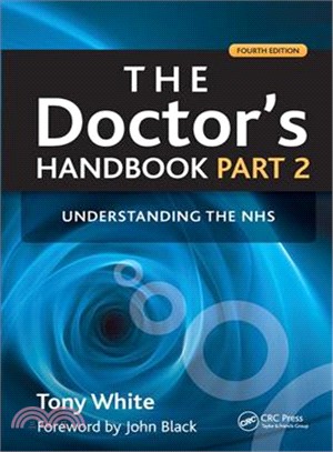 The Doctor's Handbook: Understanding the NHS