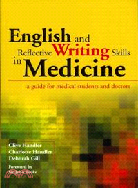 English and Reflective Writing Skills in Medicine ─ A Guide for Medical Students and Doctors