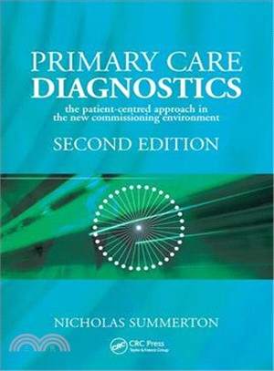 Primary Care Diagnostics