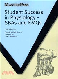 Student Success in Physiology ─ SBAs and EMQs