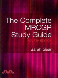 The Complete MRCGP