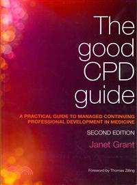 The Good Cpd Guide