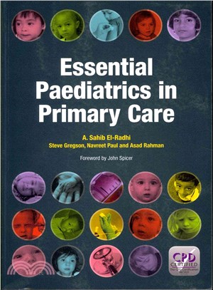 Essential Paediatrics in Primary Care