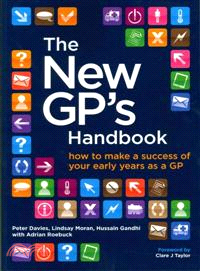 The New GP??Handbook—How to Make a Success of Your Early Years As a GP