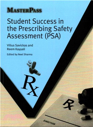 Student Success in the Prescribing Safety Assessment Psa
