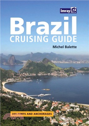 Brazil Cruising Guide