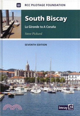 South Biscay：La Gironde to La Coruna