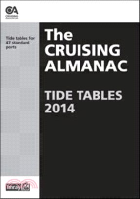 Cruising Almanac Tide Tables