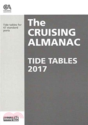 Cruising Almanac Tide Tables
