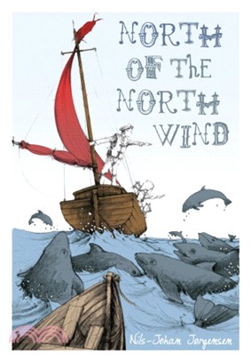 North of the North Wind