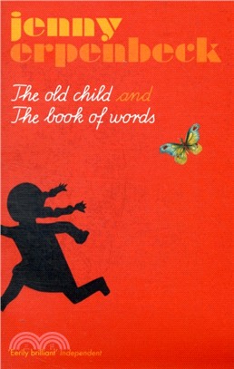 The Old Child And The Book Of Words