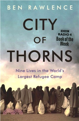 City Of Thorns