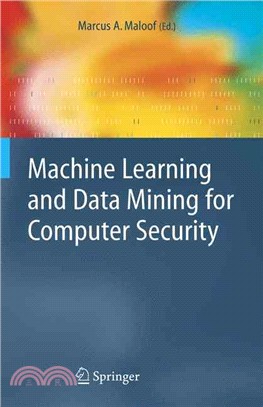 Machine Learning And Data Mining for Computer Security