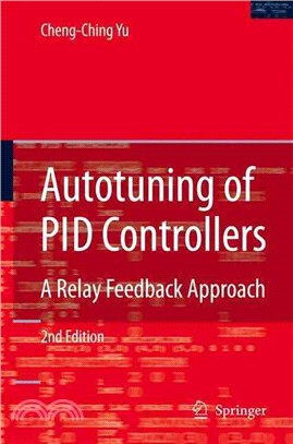 Autotuning of Pid Controllers