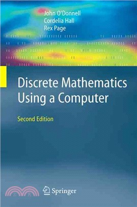 Discrete Mathematics Using a Computer