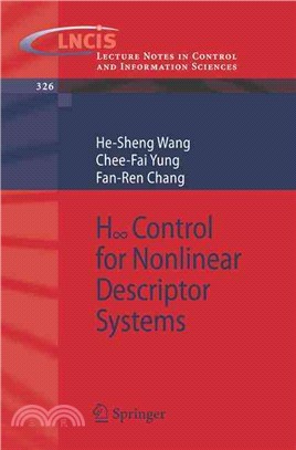 H Control for Nonlinear Descriptor Systems