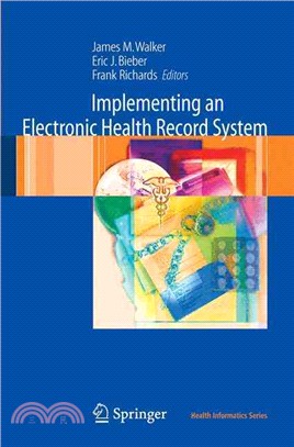 Implementing an Electronic Health Record System