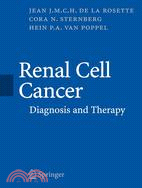 Renal Cell Cancer ─ Diagnosis and Therapy