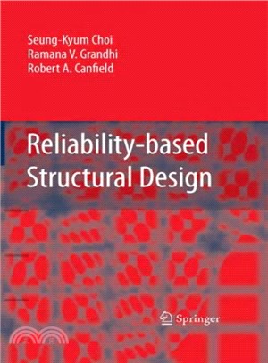 Reliability-based Structural Design