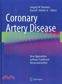 Coronary Artery Disease: New Approaches Without Traditional Revascularization