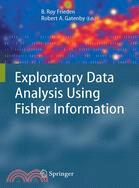 Exploratory Data Analysis Using Fisher Information