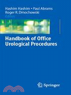 The Handbook of Office Urological Procedures