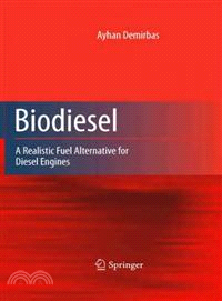 Biodiesel