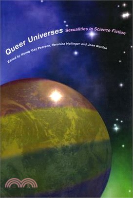 Queer Universes ─ Sexualities and Science Fiction