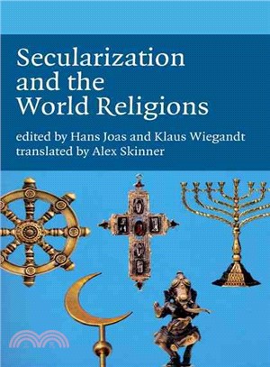 Secularization and the World Religions