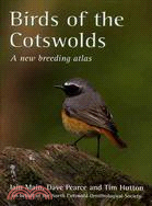 Birds of the Cotswolds: A New Breeding Atlas
