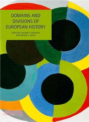 Domains and Divisions of European History