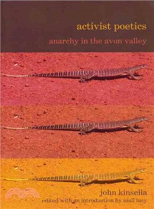 Activist Poetics: Anarchy in the Avon Valley