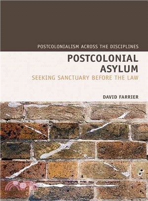 Postcolonial asylum :seeking...