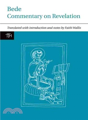 Bede ― Commentary on Revelation
