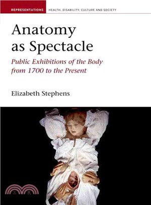Anatomy As Spectacle―Public Exhibitions of the Body from 1700 to the Present