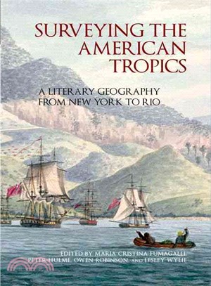 Surveying American Tropics ― A Literary Geography from New York to Rio